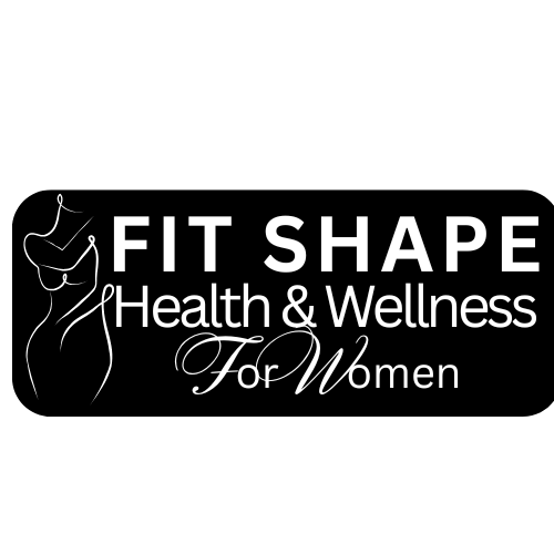 Fit Shape Health & Wellness