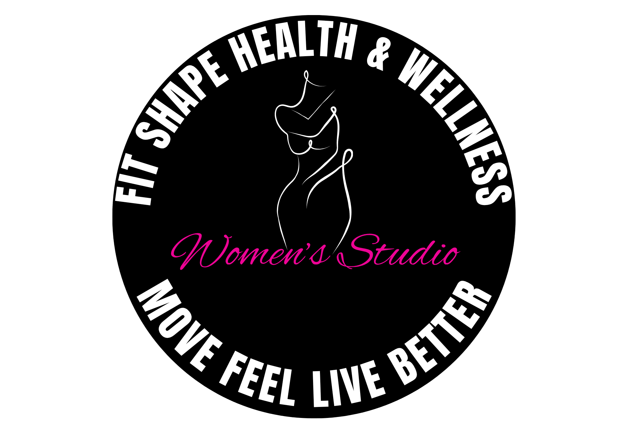 Fit Shape Health & Wellness Women's Studio